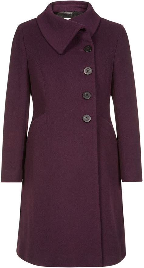 house of fraser wool coats.